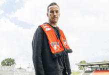 FC Fredericia henter målmand fra Premier League