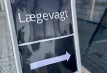 Kampagne skal mindske presset på lægevagten: »Tusind opkald kunne vente«