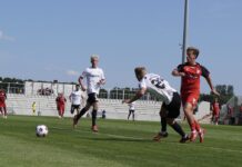 Slaget om Trekantområdet venter – FC Fredericia klar til historisk kamp mod Vejle