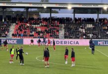 Lokalbrag på Monjasa Park: FC Fredericia jagter tre point mod Vejle
