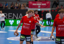 Anders Kragh Martinusen håber på stor opbakning