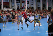 Evgeni Pevnov skifter til TMS Ringsted