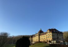 Hotel Vejlefjord er kåret som Jyllands bedste hotel – og udvider spauniverset med nye oplevelser