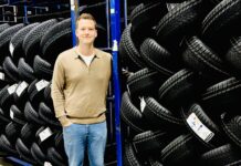 Nye dækregler kan koste bilister dyrt