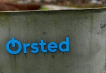 Ørsted-topchef iværksætter stor fyringsrunde