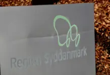 Partier samler sig om bredt samarbejde i Region Syddanmark