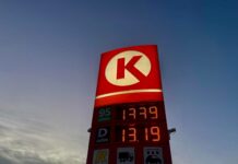 Benzinpriser bliver synlige online og skal styrke konkurrencen